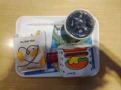 -德克士(五洲餐厅)