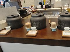 -KUNCHA鲲茶·江西制茶(铜锣湾店)