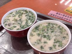 羊肉汤-教师之家赵家羊汤馆(东青龙街店)