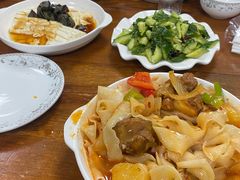 -苏力坦新疆特色(东直门店)