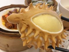 -金满楼(天河中路店)