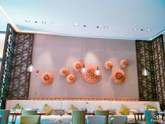 -西双版纳融创皇冠假日度假酒店