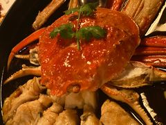 长脚蟹-解香楼(八盘岭路店)