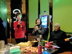 -GalaCity上海歌城(杨浦百联店)