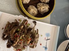 -马尔龙新疆饭店·清真(瑞景店)