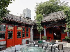 -花家怡园(四合院总店)