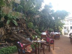 android_upload_pic-Fern Forest Cafe