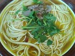 -美玲拉面(鞍山西道店)