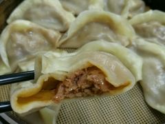 -金城包子牛肉灌汤包(台东四路店)