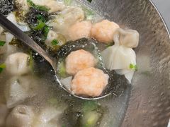 -秦淮人家风味酒楼(赣榆店)