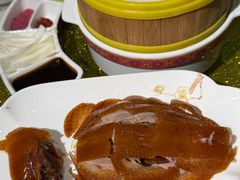 -大鸭梨烤鸭(金色漫香店)
