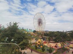 -七彩云南欢乐世界