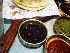 -哈啾嗨·新概念蒙餐(红星新城店)