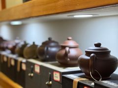 -畅和茶坊·曦瓜中国大红袍