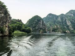 -大连冰峪旅游度假区