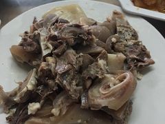 -林家饭店(新林公路店)