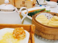 -皇马假日醉海南大酒店·假日一品派茶楼(秀英店)