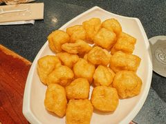 -南门涮肉(北洼路店)