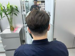 -首脑美发沙龙