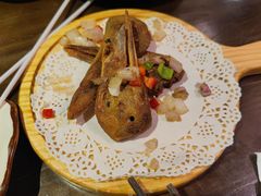 -聚汇三少·龙虾·中餐厅(莫邪路新天地店)