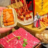 穿越时光的古风正宗重庆老火锅