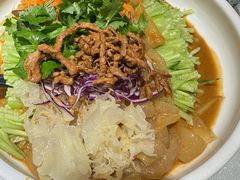 -王厚元饺子·辽菜(浑南店)