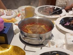 -吉布鲁牛排海鲜自助(温江合生汇店)