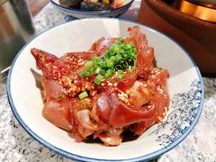 -老街鱼嘴巴(步步高新天地店)