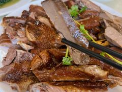-日日香卤鹅饭店·澄海狮头鹅(澄海店)