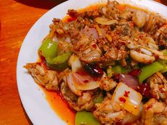 -温州一家人美食(西木头市店)