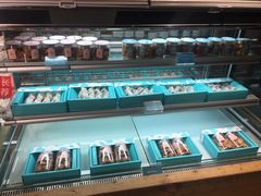 -罗莎蛋糕(奥山府店)