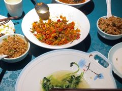 -呷湘厨·鱼汤捞饭·剁椒鱼头·辣椒炒肉(国家会展中心店)