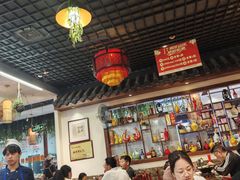 -百味地锅鸡(二店·财校分店)