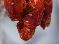 -二钳洞庭虾蟹·江湖菜(成都鹭岛店)