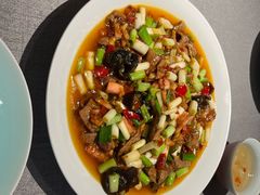 -南堂馆·新川菜(春熙路店)