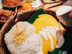 -迷你椰·泰式大排档(共康店)