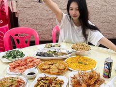 -秋姐美食店(旅游大道店)