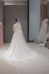 -MuseMarry婚纱(前海嘉里中心店)