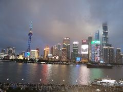 -外滩8号 whisky bar(金延大厦店)