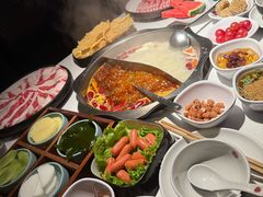 -山城辣妹子(定福庄店)