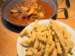 -吃饭皇帝大(解放西路店)
