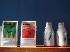 -fishtank鱼缸咖啡(三山街店)