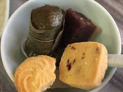 -白衣古寺素斋堂