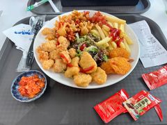 -贝林大翅鲸简餐厅(国家海洋博物馆店)