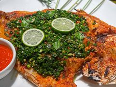 -一坐一忘云南菜(卓悦中心)