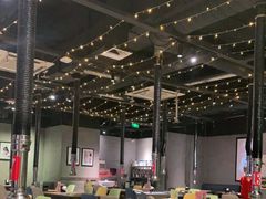 大堂-大發韩国烤肉(八佰伴店)