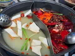 -鸿姐老火锅·传统炒料(上海旗舰店)