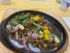 -金百门·顺德海鲜酒家(陈村店)