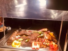 -安蒂娅·海鲜自助餐厅(安蒂娅美兰酒店)