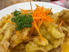 -那家老院子东北菜·饺子·小鸡炖蘑菇(艳华街店)